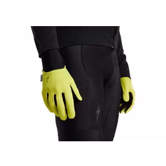Manusi Ciclism SPECIALIZED Men's Prime-Series Thermal (L/F) - HyperViz