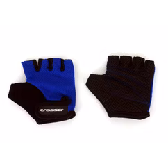 Manusi Ciclism Copii CROSSER CG-RS-19-0027 (S/F) - Blue