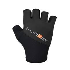 Manusi Ciclism FUNKIER Rimini (S/F) - Black