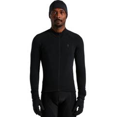 Tricou Termic Ciclism SPECIALIZED Men's Prime-Series (L/S) - Black