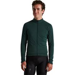 Tricou Termic Ciclism SPECIALIZED Men's Prime-Series (L/S) - Forest Green