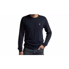 Bluza Ciclism SPECIALIZED World Champions (L/S) - Black