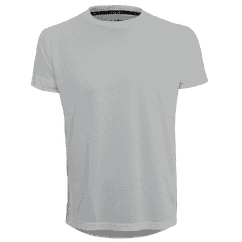 Tricou alergare FUNKIER Gela - White
