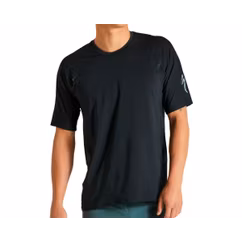 Tricou Ciclism SPECIALIZED Men's Trail Air (S/S) - Black