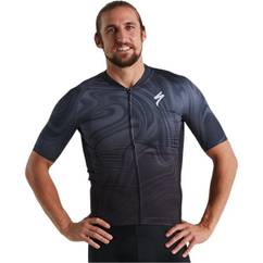 Tricou Ciclism SPECIALIZED SL (S/S) - Black