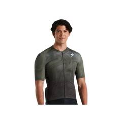 Tricou Ciclism SPECIALIZED SL (S/S) - Military Green