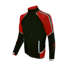 Jacheta Termica Ciclism FUNKIER Pontebba - Red