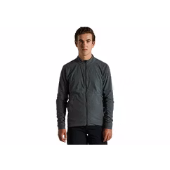 Jacheta Termica Ciclism SPECIALIZED Men's Trail-Series Polartec Alpha - Slate