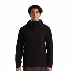 Jacheta Ploaie Ciclism SPECIALIZED Men's Trail-Series - Black