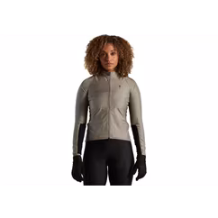 Jacheta Vant Ciclism SPECIALIZED Women's Race-Series - Taupe
