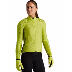 Jacheta Vant Ciclism SPECIALIZED Women's Race-Series - HyperViz