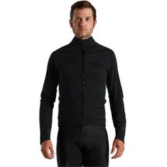 Jacheta Ploaie Ciclism SPECIALIZED Men's Race-Series - Black