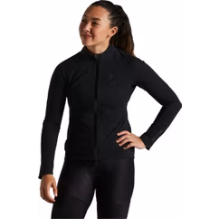 Jacheta Ploaie Ciclism SPECIALIZED Women's Race-Series - Black
