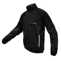 Jacheta Termica Ciclism FUNKIER Rovigo Pro - Black