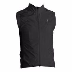 Vesta Ciclism SPECIALIZED Men's Race-Series Wind - Black