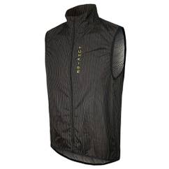 Vesta Ciclism FUNKIER Lipari Pro Wind - Black
