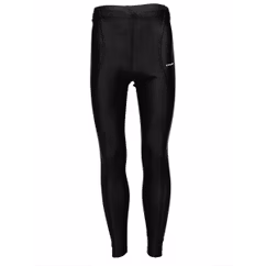 Pantaloni Ciclism CROSSER CW-597 - Black/Blue