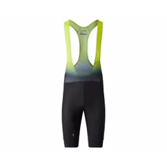 Pantaloni Scurti Ciclism cu Bretele si Bazon SPECIALIZED Men'S SL - HyprViz