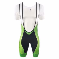 Pantaloni Scurti Ciclism cu Bretele si Bazon SPECIALIZED Men's RBX Comp - C-Design