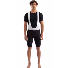 Pantaloni Scurti Ciclism cu Bretele si Bazon SPECIALIZED Men's RBX - Black