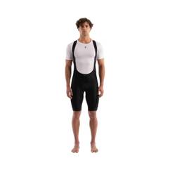 Pantaloni Scurti Ciclism cu Bretele si Bazon SPECIALIZED Men's RBX Adventure w/SWAT - Black