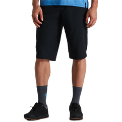 Pantaloni Scurti Ciclism SPECIALIZED Men's Trail - Black