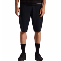 Pantaloni Scurti Ciclism SPECIALIZED Men's Trail 3XDry - Black