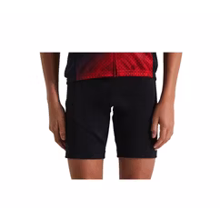 Pantaloni Scurti Ciclism Copii SPECIALIZED RBX Comp Youth - Black