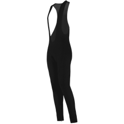 Colanti Termici Ciclism cu Bretele si Bazon FUNKIER Masare SS4W - Black