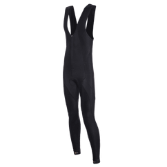Colanti Termici Ciclism cu Bretele si Bazon FUNKIER Saluzzo - Black