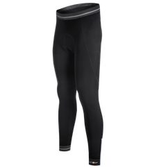 Colanti Termici Ciclism cu Bazon FUNKIER Rimini - Black