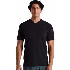 Tricou Ciclism SPECIALIZED Men's Trail MY21 (S/S) - Black