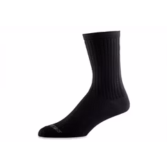 Sosete Ciclism SPECIALIZED Hydrogen Aero Tall Road - Black