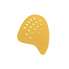 Semibrant Pantofi Ciclism SPECIALIZED Body Geometry (2pcs) - Yellow/Vargus