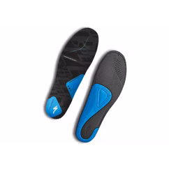 Branturi Pantofi Ciclism SPECIALIZED Body Geometry SL ++ Blue