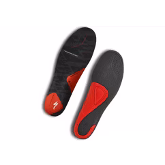 Branturi Pantofi Ciclism SPECIALIZED Body Geometry SL + Red