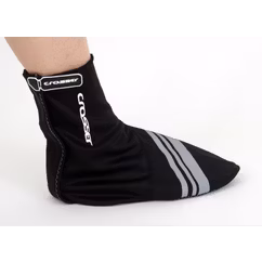 Huse Pantofi Ciclism CROSSER CW-17-108 - Black