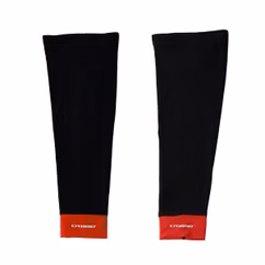 Incalzitoare Picioare CROSSER CW-618 - Black/Red