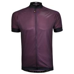 Tricou Ciclism FUNKIER Parma Active Men (S/S) - Merlot