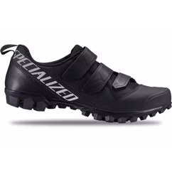 Pantofi Ciclism SPECIALIZED Recon 1.0 Mtb - Black