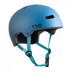 Casca Ciclism TSG Superlight Graphic Design - Deep Sea