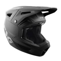Casca Ciclism Full Face TSG Sentinel Solid Color - Satin Black