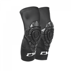 Genunchiere TSG Joint - Black