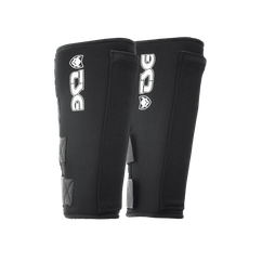 Tibiere TSG Bmx - Black