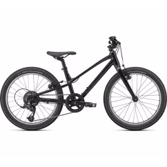 Bicicleta Copii SPECIALIZED Jett 20 - Gloss Cast Black | 6-9 ani