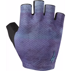 Manusi Ciclism SPECIALIZED Men's Body Geometry Grail (S/F) - Blue/Concrete Block