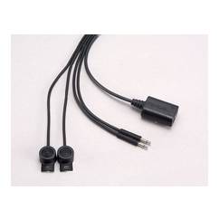 Maneta ajustare putere SPECIALIZED Turbo Road Remote - Black