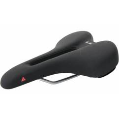 Sa CONTEC Ergonomic ZC MTB/Sport Ladies - Black 171mm
