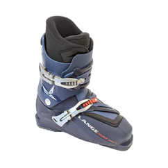 Clapari LANGE Double Speed R - Blue Pacific
