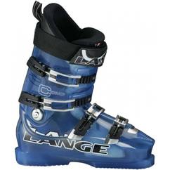 Clapari LANGE Supercomp WC Fit - Crazy Blue